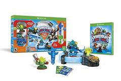 Skylanders Trap Team: Starter Pack - Xbox One | Total Play