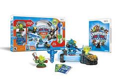 Skylanders Trap Team: Starter Pack - Wii | Total Play