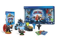 Skylanders Trap Team Dark Edition: Starter Pack - Playstation 4 | Total Play