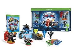 Skylanders Trap Team Dark Edition: Starter Pack - Xbox One | Total Play