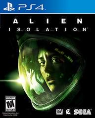 Alien: Isolation - Playstation 4 | Total Play