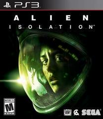 Alien: Isolation - Playstation 3 | Total Play