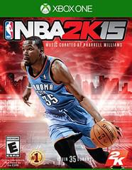 NBA 2K15 - Xbox One | Total Play