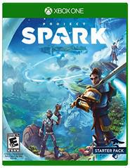 Project Spark - Xbox One | Total Play