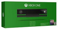 Kinect Sensor with Dance Central Spotlight - Xbox One | Total Play