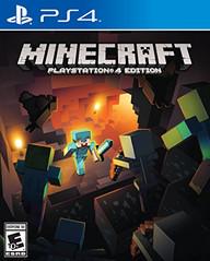 Minecraft - Playstation 4 | Total Play