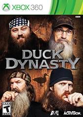 Duck Dynasty - Xbox 360 | Total Play
