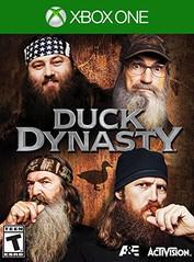 Duck Dynasty - Xbox One | Total Play