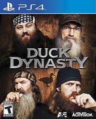 Duck Dynasty - Playstation 4 | Total Play