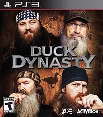 Duck Dynasty - Playstation 3 | Total Play