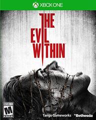 The Evil Within - Xbox One | Total Play