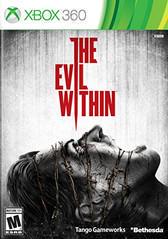 The Evil Within - Xbox 360 | Total Play