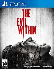 The Evil Within - Playstation 4 | Total Play