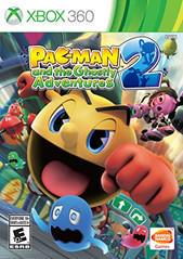 Pac-Man and the Ghostly Adventures 2 - Xbox 360 | Total Play