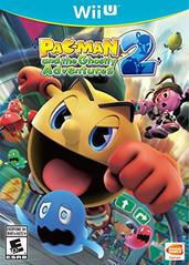 Pac-Man and the Ghostly Adventures 2 - Wii U | Total Play