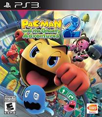 Pac-Man and the Ghostly Adventures 2 - Playstation 3 | Total Play