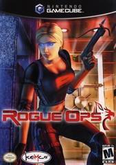 Rogue Ops - Gamecube | Total Play