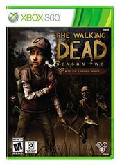 The Walking Dead: Season Two - Xbox 360 | Total Play