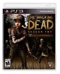 The Walking Dead: Season Two - Playstation 3 | Total Play