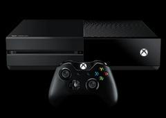 Xbox One 500 GB Black Console - Xbox One | Total Play