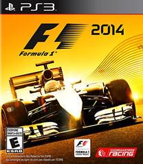 F1 2014 - Playstation 3 | Total Play
