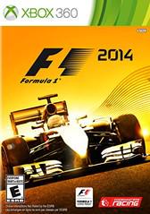 F1 2014 - Xbox 360 | Total Play