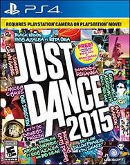 Just Dance 2015 - Playstation 4 | Total Play