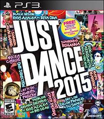 Just Dance 2015 - Playstation 3 | Total Play