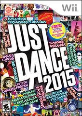 Just Dance 2015 - Wii | Total Play