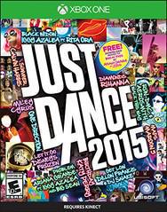 Just Dance 2015 - Xbox One | Total Play