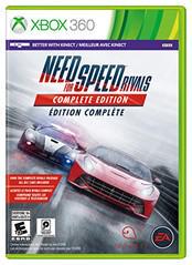 Need for Speed Rivals [Complete Edition] - Xbox 360 | Total Play