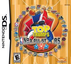 Top Trumps: NBA All-Stars - Nintendo DS | Total Play