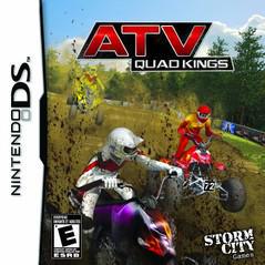 ATV Quad Kings - Nintendo DS | Total Play