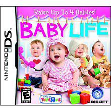 Baby Life - Nintendo DS | Total Play
