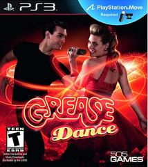 Grease Dance - Playstation 3 | Total Play