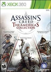 Assassin's Creed: The Americas Collection - Xbox 360 | Total Play