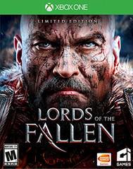 Lords of the Fallen - Xbox One | Total Play