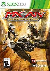 MX vs. ATV Supercross - Xbox 360 | Total Play