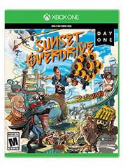 Sunset Overdrive [Day One] - Xbox One | Total Play