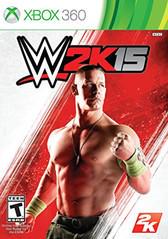 WWE 2K15 - Xbox 360 | Total Play