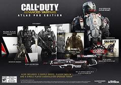 Call of Duty Advanced Warfare [Atlas Pro Edition] - Xbox One | Total Play