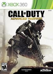 Call of Duty Advanced Warfare - Xbox 360 | Total Play