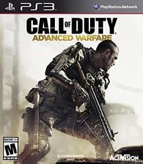 Call of Duty Advanced Warfare - Playstation 3 | Total Play