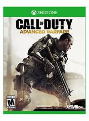 Call of Duty Advanced Warfare - Xbox One | Total Play