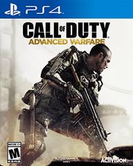 Call of Duty Advanced Warfare - Playstation 4 | Total Play