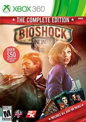 BioShock Infinite: The Complete Edition - Xbox 360 | Total Play