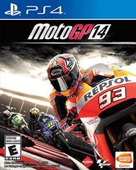 MotoGP 14 - Playstation 4 | Total Play