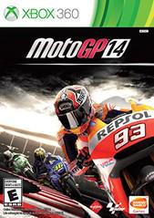 MotoGP 14 - Xbox 360 | Total Play