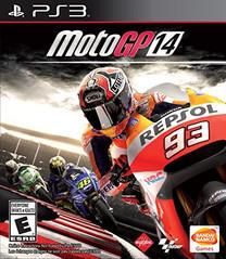 MotoGP 14 - Playstation 3 | Total Play
