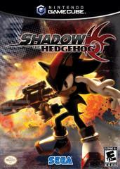 Shadow the Hedgehog - Gamecube | Total Play